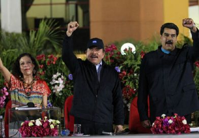 Presidente Maduro envía saludo de Navidad y Año Nuevo al pueblo nicaragüense