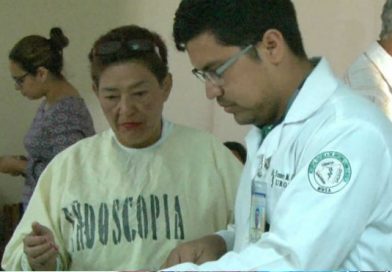 Centro Nacional de Endoscopia brinda atención especializada