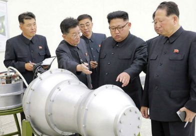 Un científico nuclear norcoreano se suicida con veneno tras repatriado por China
