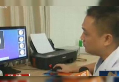 (+FOTOS y VIDEO) Médicos encuentran 26 cucas en un hombre luego de que se quejara de picazón