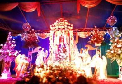 Chinandeganos celebran con fe, amor y entusiasmo la Gritería Mayor