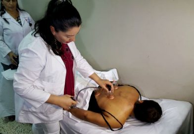 Gobierno Sandinista inaugura Clínica de Manejo del Dolor