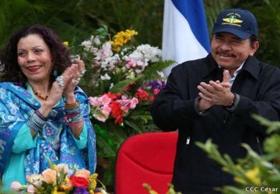 Año 2017 ha sido de mucha bendición