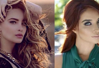 15 años después, Belinda revela por qué salió de “Cómplices al Rescate”