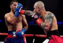 Miguel Cotto se retira del boxeo con una derrota
