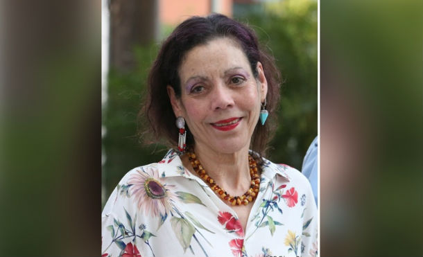 Rosario desea Felices Fiestas de Navidad en Fe, Familia y Comunidad