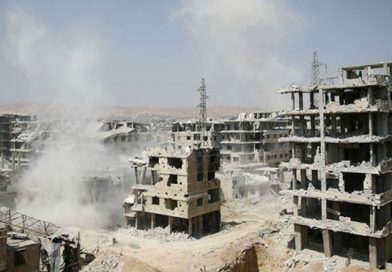 Damasco exige la retirada "inmediata" e "incondicional" de Siria de las tropas de EE.UU. y Turquía