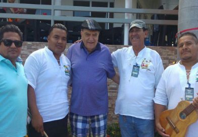 Don Francisco arribó a Nicaragua en el Crucero Silver Whisper