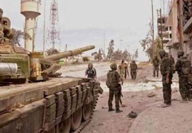 Coalición de EE.UU. reconoce que mató a 800 civiles en Siria