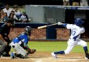 Tropa pinolera vence a El Salvador en su debut en béisbol en los JDC2017