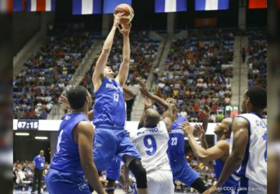 Compañera Rosario destaca participación de nicaragüenses en los XI Juegos Centroamericanos