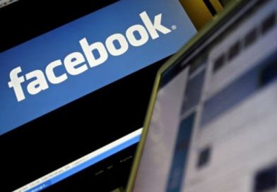 Facebook diseña tecnología de escaneo facial