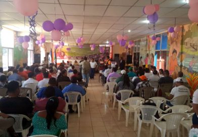 Bilwi: Realizan primer foro sobre enfermedad sociocultural Grisis Siknis