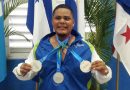 “Esta medalla sabe a gloria!”