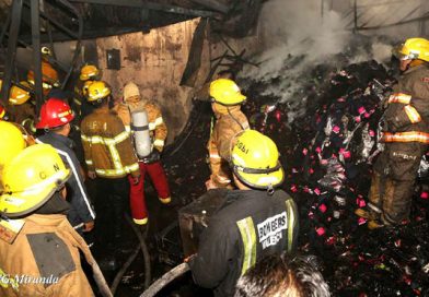 Gobierno multiplicará inspecciones y garantizará más presencia policial en los mercados