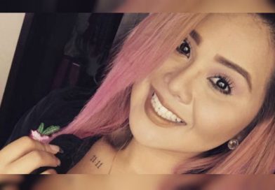 Gomita luce unos labios voluptuosos al estilo Kardashian