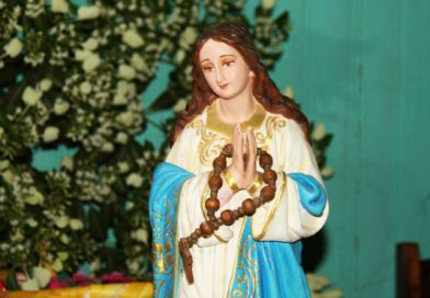 La Purísima: Una sola devoción con infinidad de maneras para celebrar