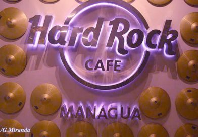 Hard Rock Café la experiencia auténtica llegó a Managua
