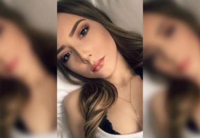 Sexy hija de Eminem enciende las redes con su sensualidad