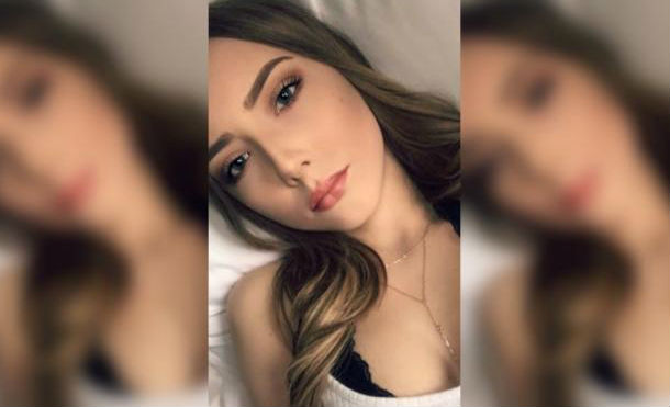 Sexy hija de Eminem enciende las redes con su sensualidad