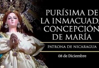 Historia de la Purísima Inmaculada Concepción de María