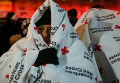 Doce muertos en el peor incendio en Nueva York en 27 años