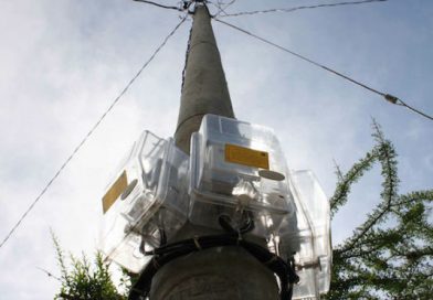 INE: Tarífa eléctrica se mantiene invariable para el primer trimestre 2018