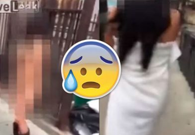 Hombre es condenado a prisión por obligar a su novia infiel a andar desnuda