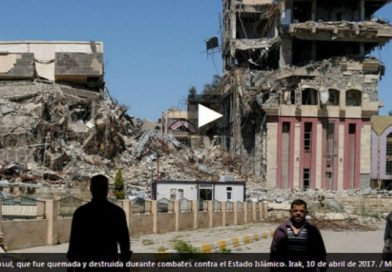 Irak declara la victoria completa sobre el Estado Islámico