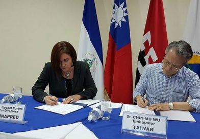 Taiwán dona más de un millón de dólares para microcréditos en el campo
