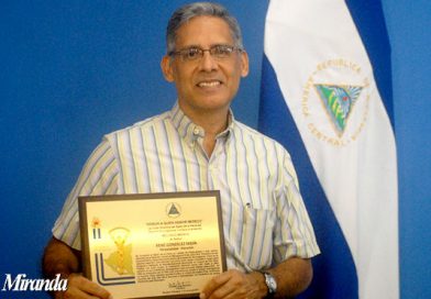 Los Juegos Centroamericanos es un sueño hecho realidad para deportistas nicaragüenses