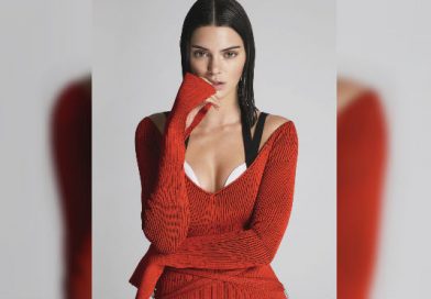 Kendall Jenner derrite a sus fans con un diminuto bikini que dejó poco a la imaginación