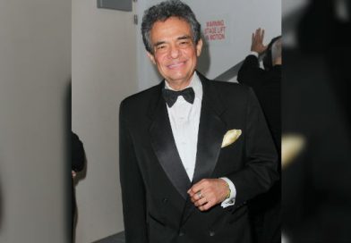 Hospitalizan a José José nuevamente, y esto es lo que dijo su hija menor