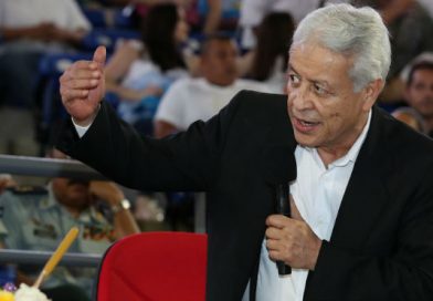 XI Juegos Centroamericanos son el resultado de la voluntad política del Comandante Daniel