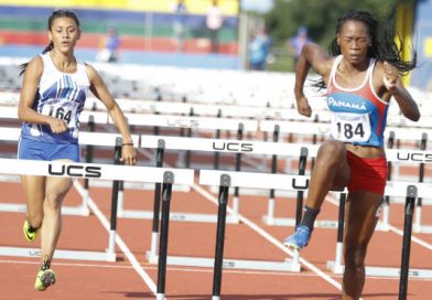 Nicaragua sigue cosechando medallas en los XI Juegos Centroamericanos