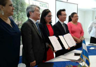 Este miércoles inauguran centro Kopia en Nicaragua