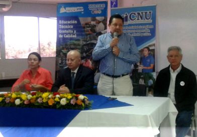 Presentan Mapa Educativo Interactivo para continuidad educativa