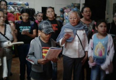 Pueblo matagalpino muestra su fervor Mariano en la Gritería