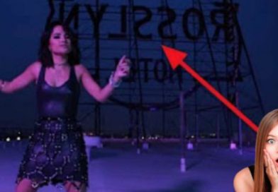aseguran que “Mayores” de Becky G tiene mensajes oscuros y satánicos