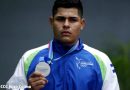Lucha grecorromana da primeras medallas a Nicaragua en XI Juegos Centroamericanos