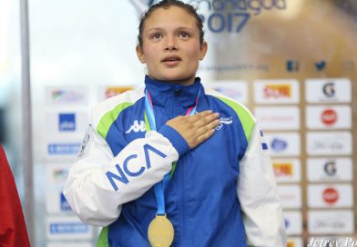 Nicaragua sobrepasó las 200 medallas al concluir los Juegos Centroamericanos 2017