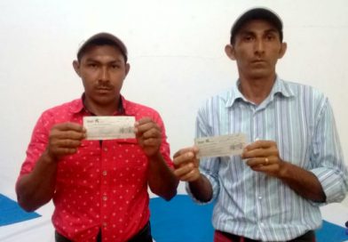 MEFCCA entrega microcréditos a 50 protagonistas del campo en Chontales