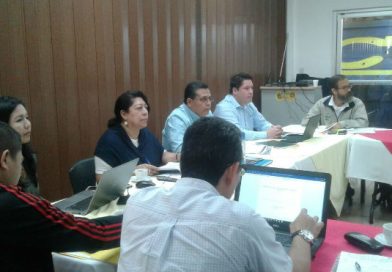 Mefcca y Cosude analizan proyecto de microcréditos para emprendimientos familiares