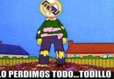 El Barça humilla al Real y la Red no perdona (MEMES)