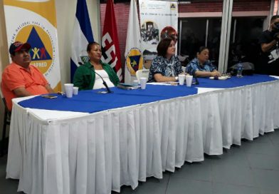 Mercados de Managua listos para tercer Ejercicio de Protección de la vida
