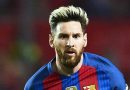 Messi: "Ojalá que el fútbol me pague lo que me debe"