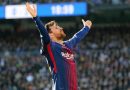 Clásico: El Barcelona derrota al Real Madrid en casa ajena