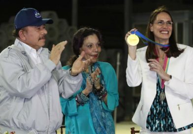 Rosario: “Estamos reparando una injusticia histórica y reconociendo a una gran mujer”