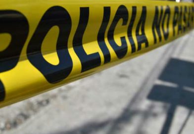Dos personas fallecen en la carretera Masaya- Granada