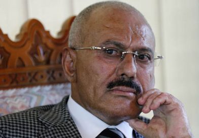 Confirman la muerte del expresidente de Yemen a manos de rebeldes hutíes